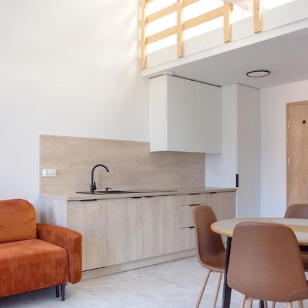 Fabryka Loft 3B # Nestapartamenty Bielsko-Biała Exterior photo