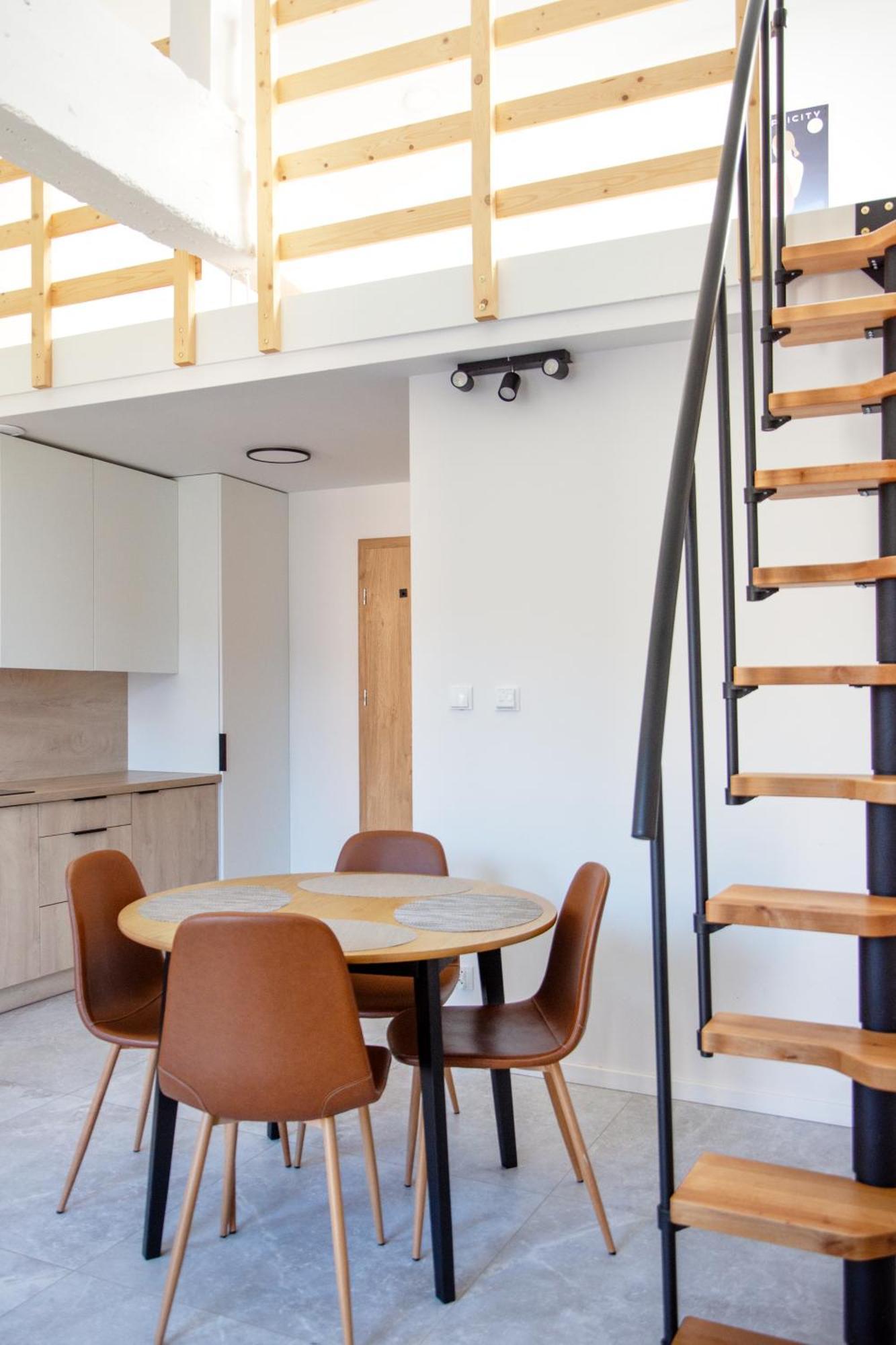 Fabryka Loft 3B # Nestapartamenty Bielsko-Biała Exterior photo