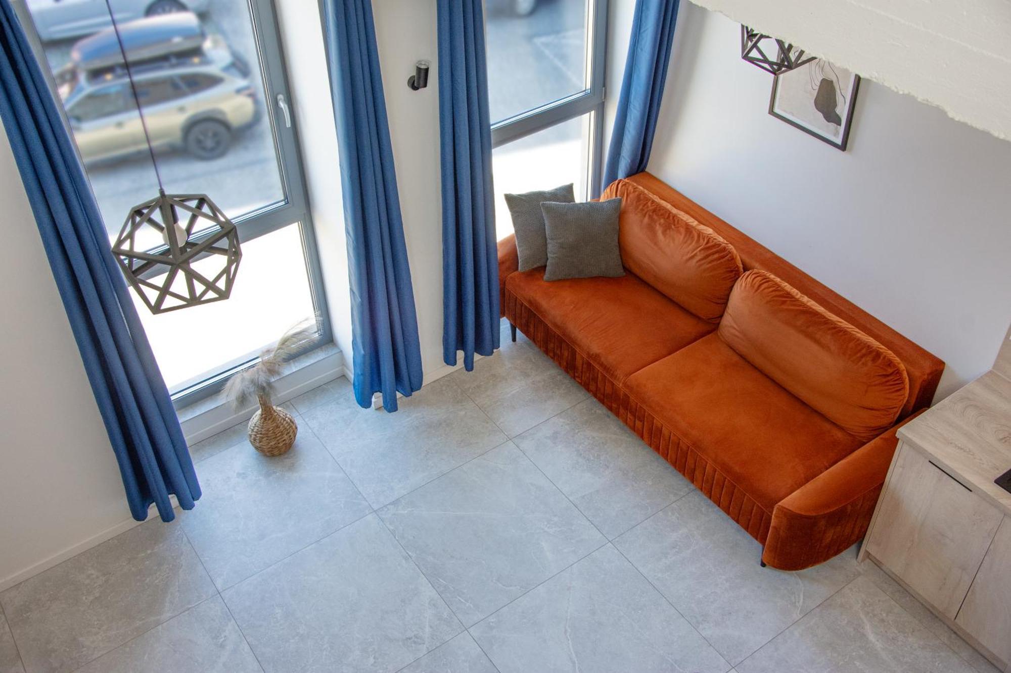 Fabryka Loft 3B # Nestapartamenty Bielsko-Biała Exterior photo