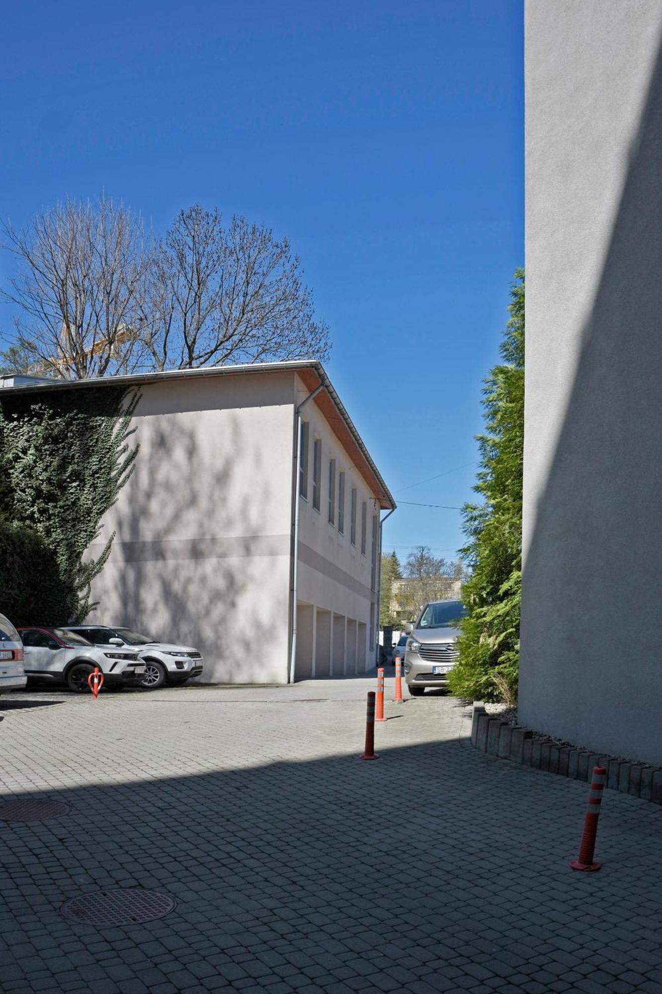 Fabryka Loft 3B # Nestapartamenty Bielsko-Biała Exterior photo